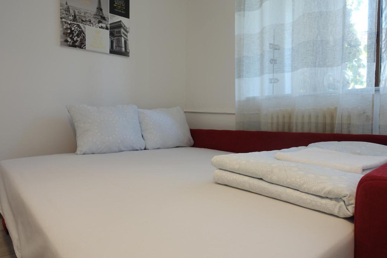Balcescu Self Check-in Apartment