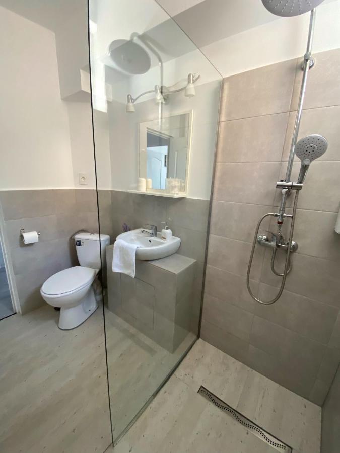 Balcescu Self Check-in Apartment *