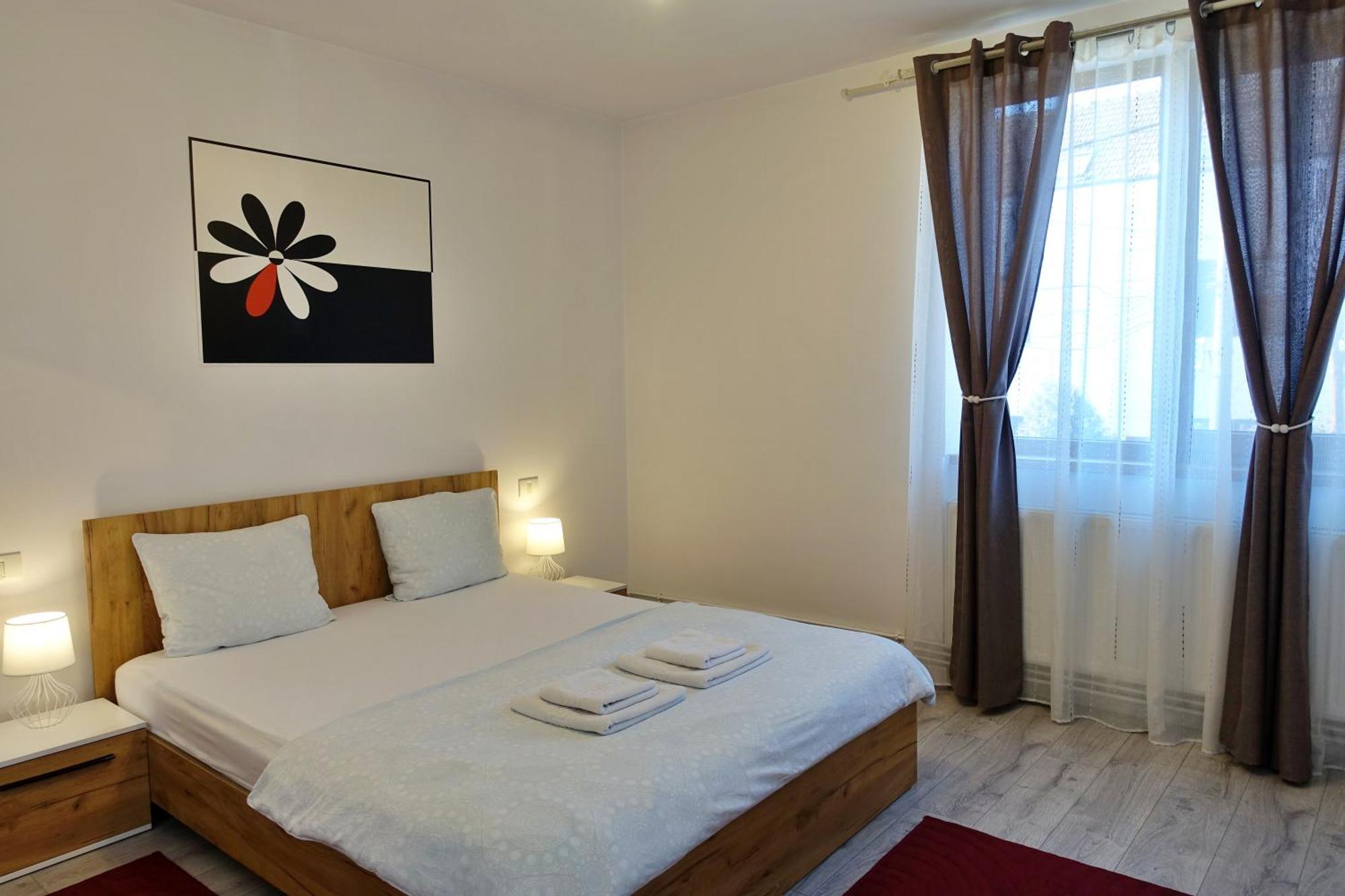Balcescu Self Check-in Apartment