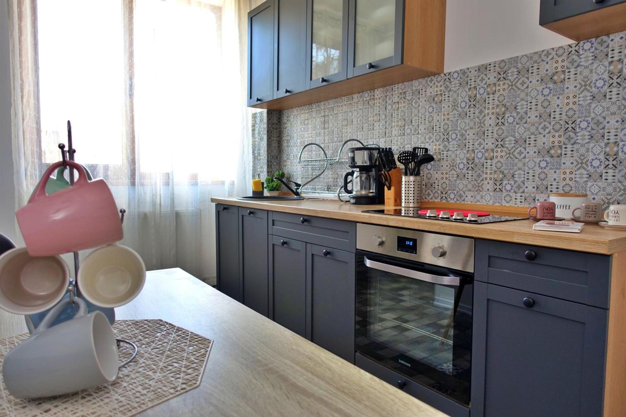 Balcescu Self Check-in Apartment Timisoara