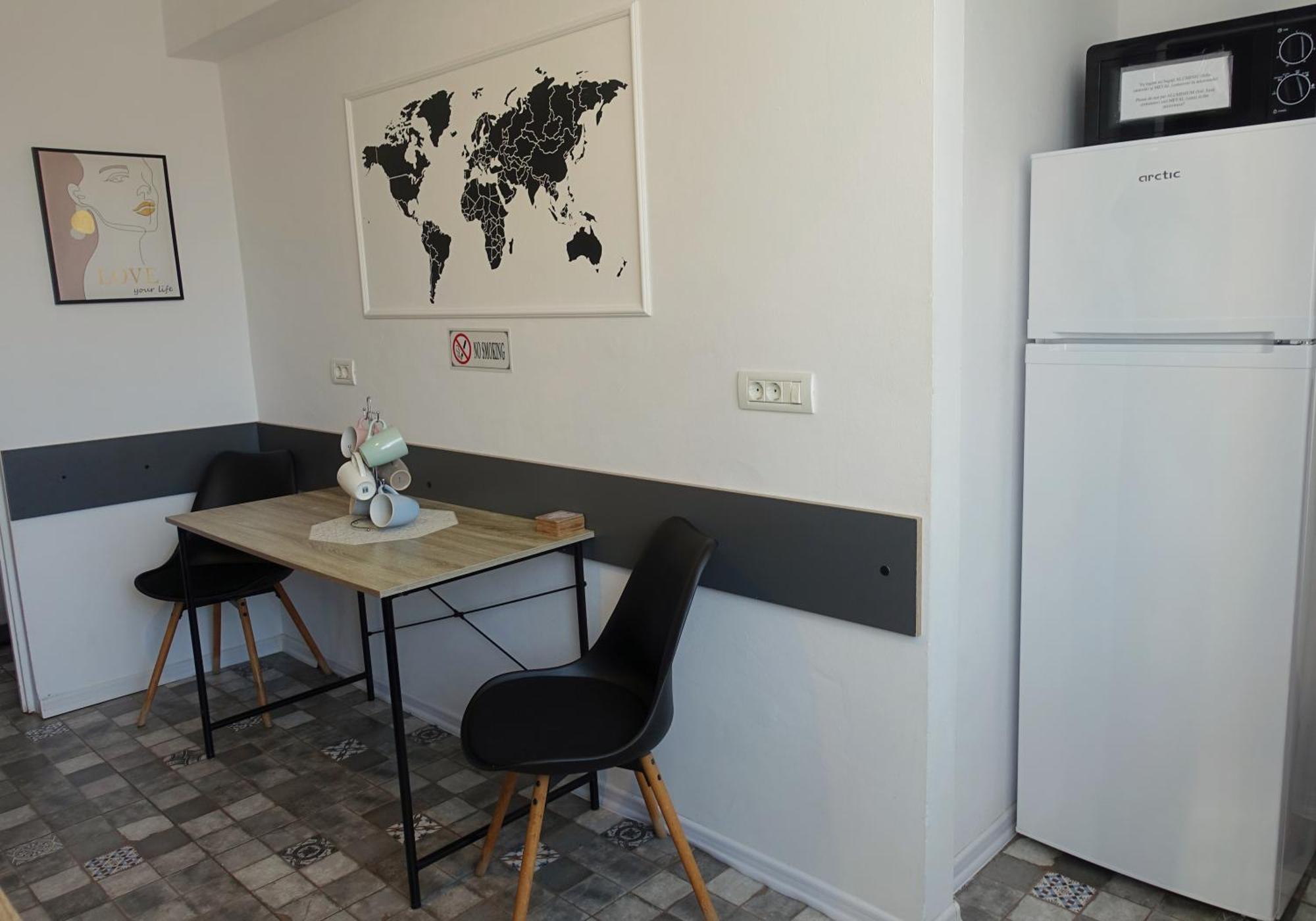 Apartment Balcescu Self Check-in Timisoara
