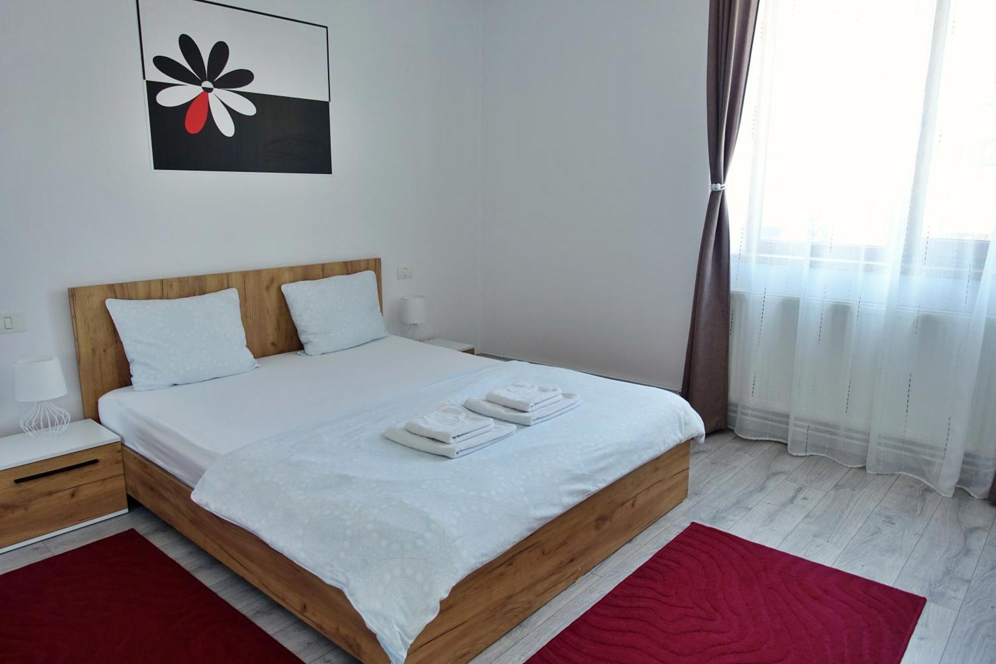 Balcescu Self Check-in Apartment Timisoara