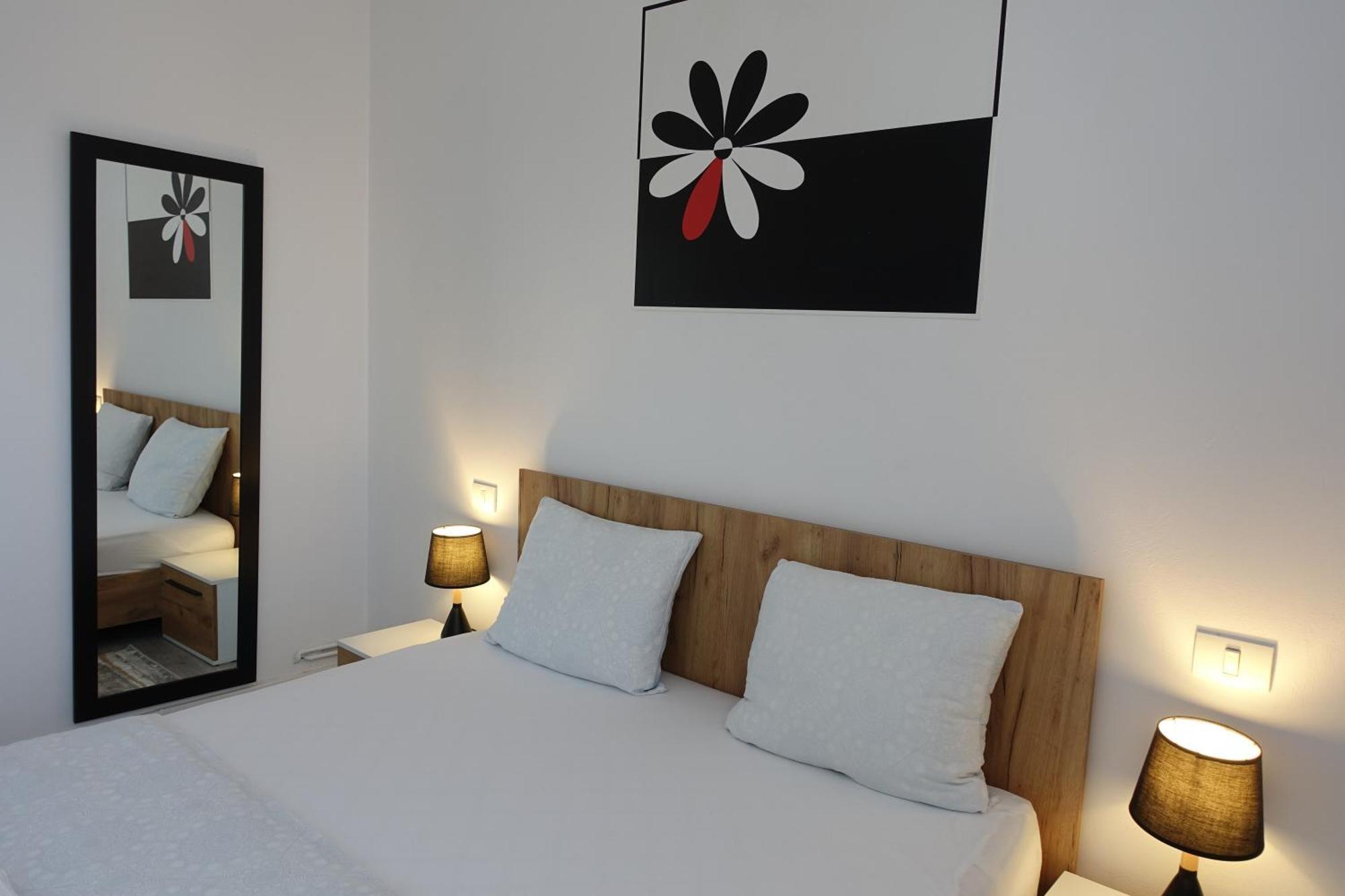 Balcescu Self Check-in Apartment