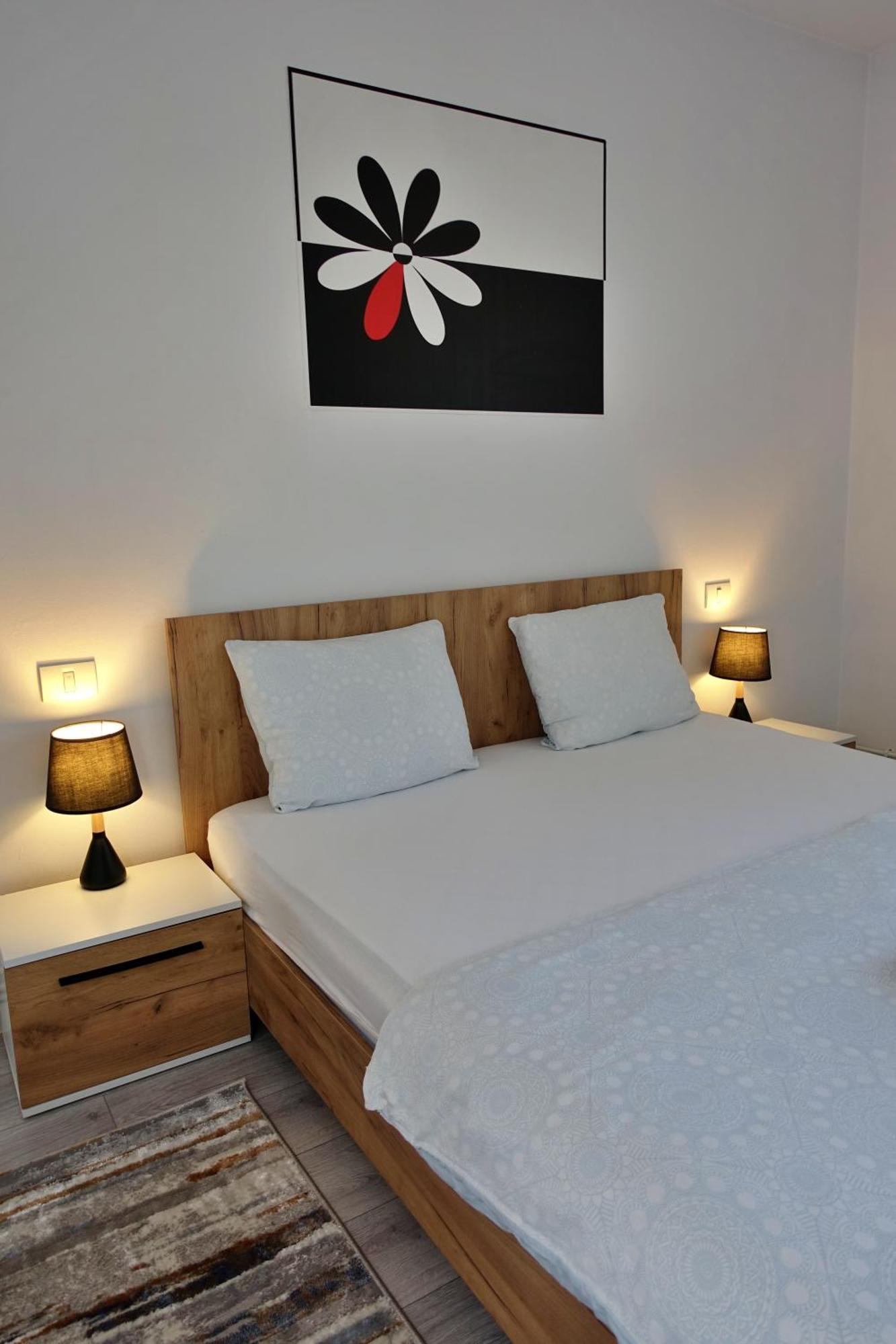 Balcescu Self Check-in Apartment Timisoara