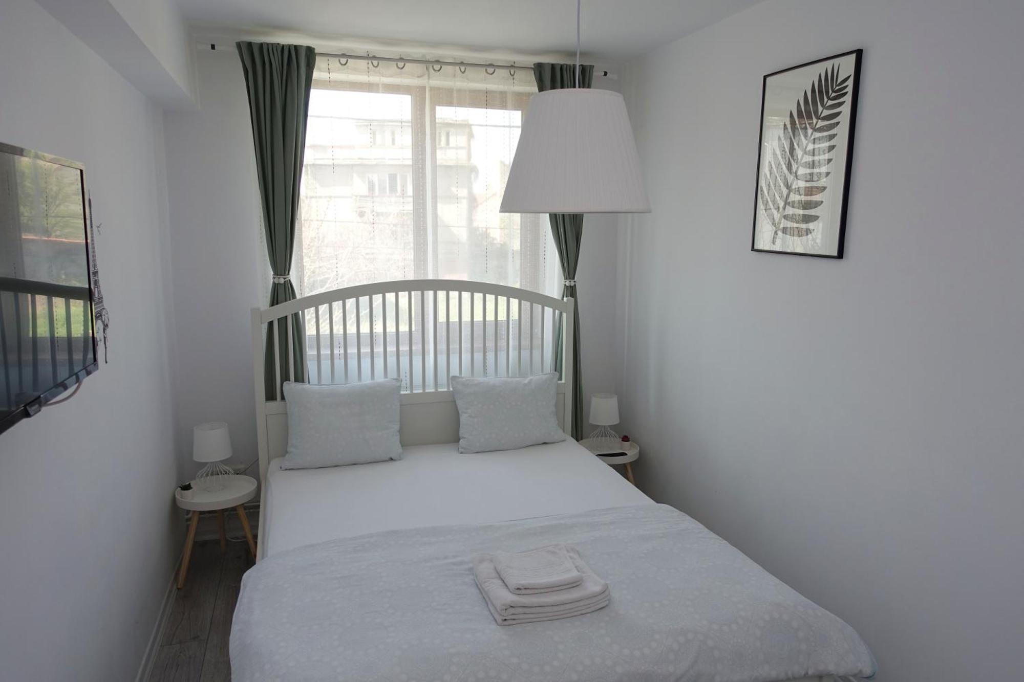 Balcescu Self Check-in Apartment Timisoara